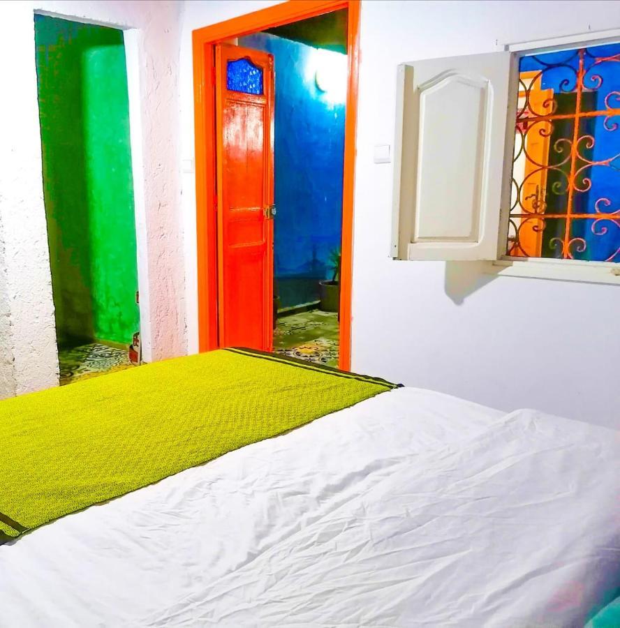 Sosia Apartamento Esauira Exterior foto