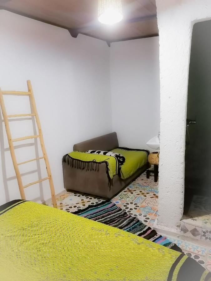 Sosia Apartamento Esauira Exterior foto